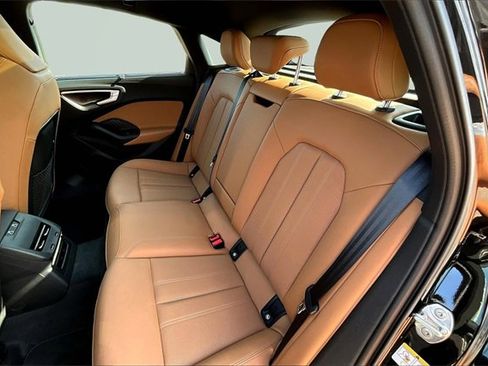 New 2025 Audi A5 2.0T Premium Plus image 10