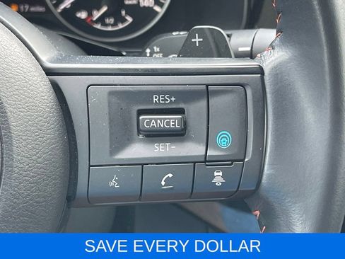 Used 2024 Nissan Pathfinder Rock Creek AWD/4WD image 21