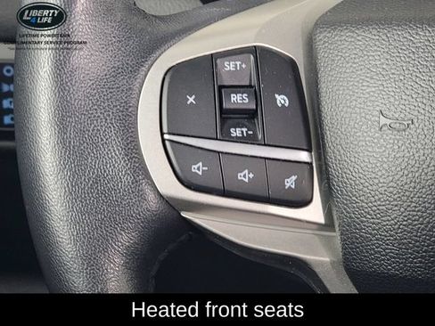 Used 2023 Ford Explorer XLT w/ Equipment Group 202A AWD/4WD image 29