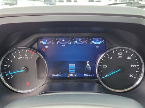 Certified 2024 Ford Expedition Limited image 27