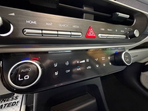 Used 2026 Hyundai Palisade Calligraphy AWD/4WD image 28