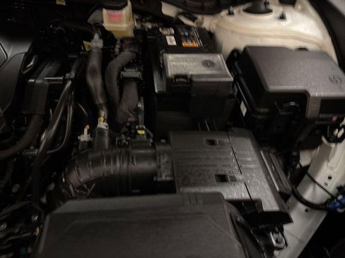 New 2025 Hyundai Santa Cruz SEL AWD/4WD image 12