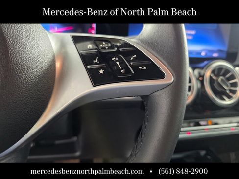 Certified 2026 Mercedes-Benz GLB 250 image 20
