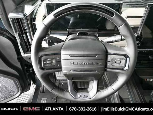 New 2026 GMC Hummer EV 4x4 Crew Cab image 9