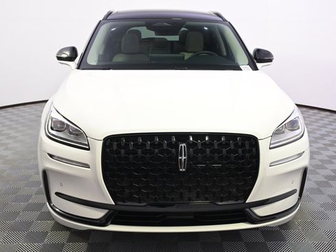 New 2026 Lincoln Corsair Reserve w/ Jet Appearance Package image 10