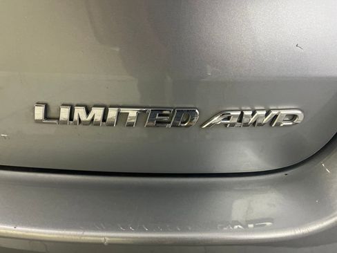 Used 2015 Toyota Highlander Limited Platinum image 45