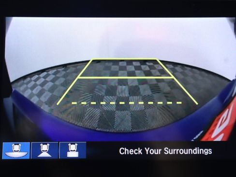 Used 2018 Honda Civic EX-L image 20