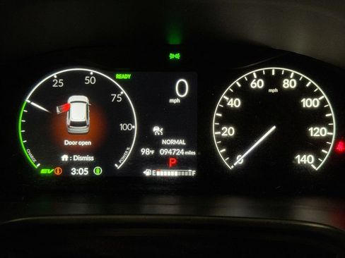 Certified 2023 Honda CR-V Sport image 12