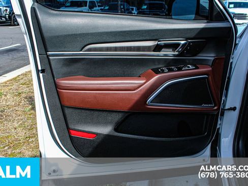Used 2024 Kia Telluride SX image 43