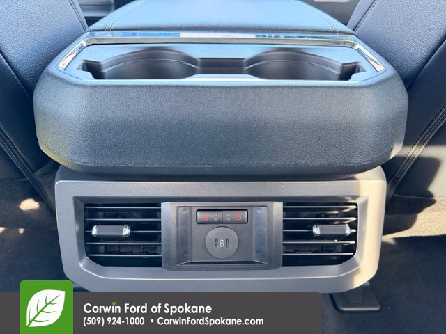 New 2026 Ford F350 Lariat w/ Tremor Off-Road Package AWD/4WD image 12