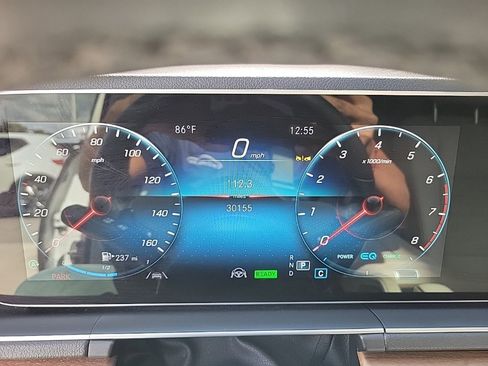 Used 2023 Mercedes-Benz GLE 450 4MATIC image 18