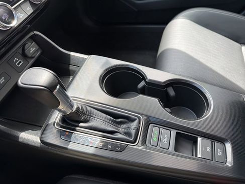 Certified 2023 Honda Civic EX-L image 33