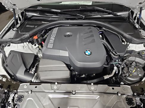 New 2026 BMW 330i Sedan w/ M Sport Package image 32