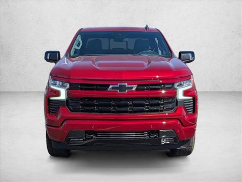 New 2026 Chevrolet Silverado 1500 RST image 6