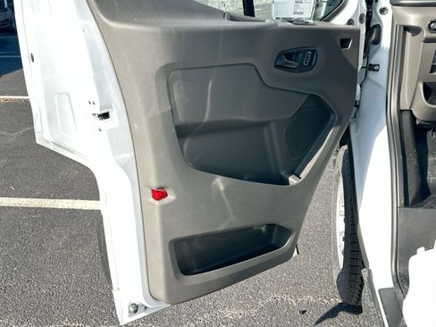 New 2026 Ford Transit 250 Base image 15