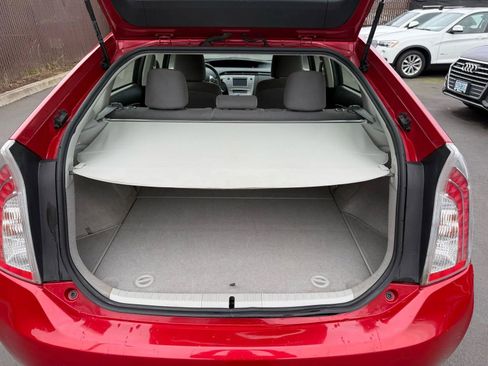 Used 2012 Toyota Prius Two image 11