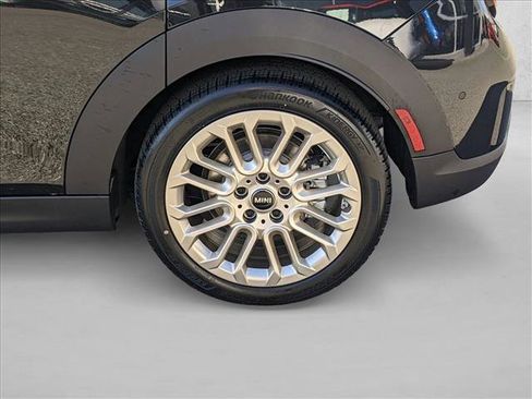 New 2026 MINI Cooper S image 10