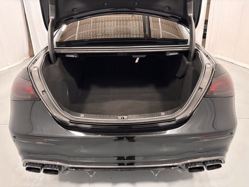 Used 2021 Mercedes-Benz E 63 AMG S image 27