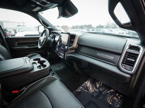 Used 2026 RAM 2500 Laramie image 22