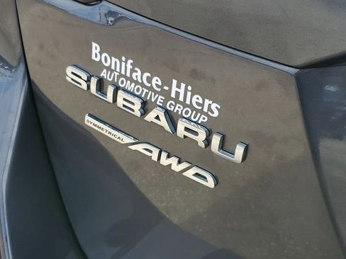 Used 2025 Subaru Outback Touring XT w/ Popular Package #2 AWD/4WD image 7
