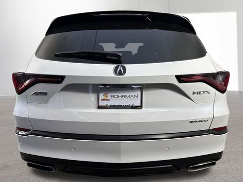 New 2026 Acura MDX A-Spec image 33