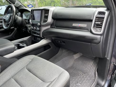 Used 2020 RAM 1500 Lone Star AWD/4WD image 44