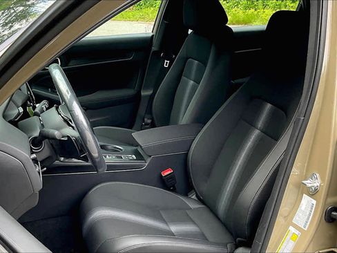 New 2025 Honda Civic Sport image 10