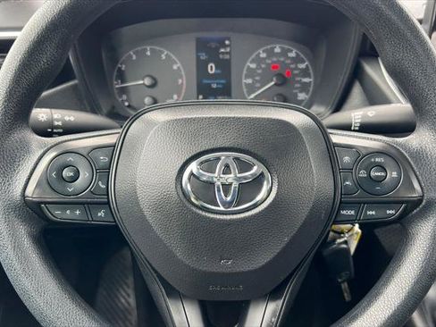 Certified 2024 Toyota Corolla LE FWD image 22