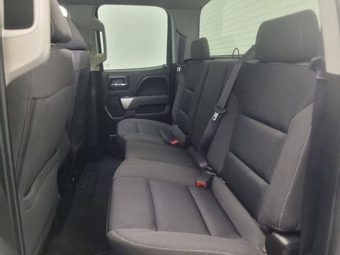 Used 2017 Chevrolet Silverado 1500 LT w/ All Star Edition AWD/4WD image 18