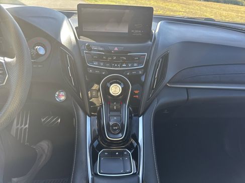 Used 2021 Acura RDX A-Spec image 36