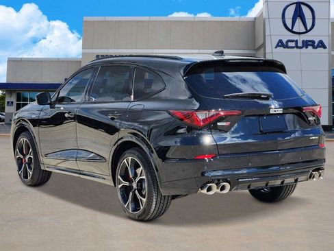 New 2026 Acura MDX Type S image 3