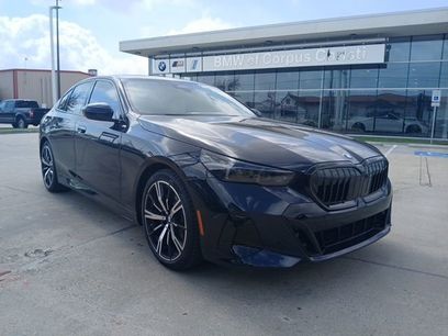 New 2026 BMW 530i w/ M Sport Package