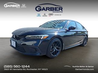 Used 2023 Honda Civic Sport video 1