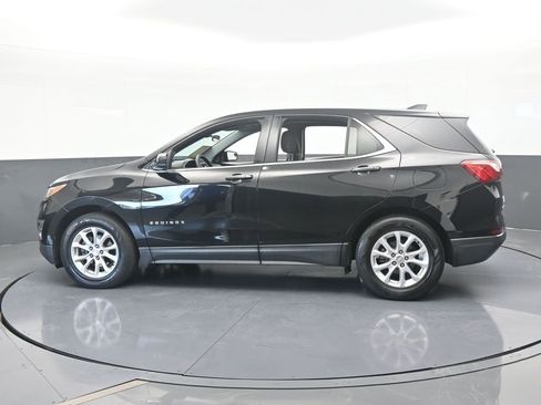 Used 2020 Chevrolet Equinox LT image 3