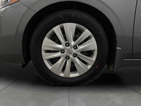 Used 2024 Nissan Sentra S image 12