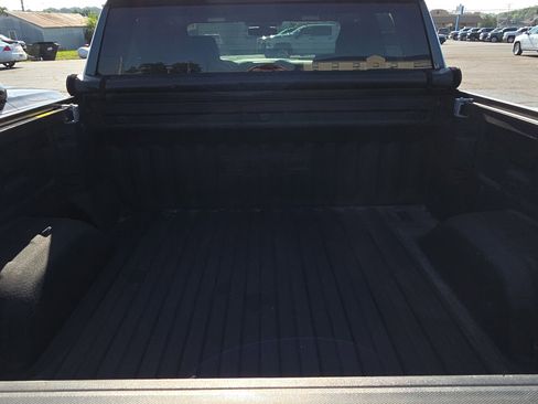 Used 2020 GMC Sierra 1500 SLT AWD/4WD image 6