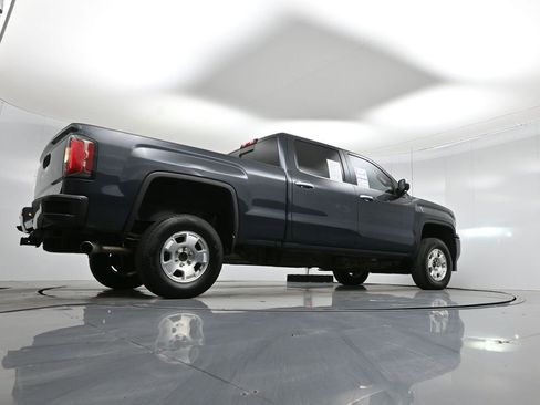 Used 2018 GMC Sierra 1500 Denali image 48