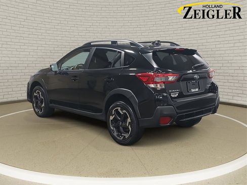 Used 2021 Subaru Crosstrek 2.5i Limited image 7
