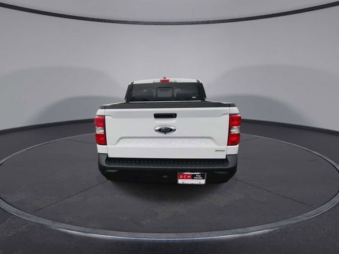 Used 2024 Ford Maverick Lariat w/ 4K Tow Package image 7