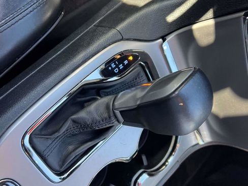 Used 2019 Jeep Grand Cherokee High Altitude image 26