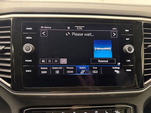 Used 2021 Volkswagen Atlas SEL Premium AWD/4WD image 26
