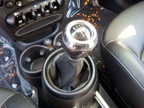 Used 2015 MINI Cooper Countryman S FWD image 12