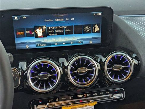 New 2026 Mercedes-Benz GLA 250 image 11