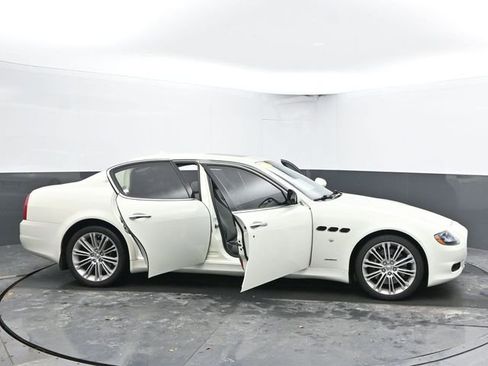 Used 2013 Maserati Quattroporte S image 52