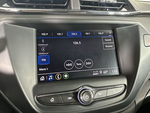 Used 2023 Chevrolet TrailBlazer LS FWD image 15