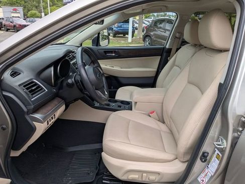 Used 2018 Subaru Outback 3.6R Limited image 26