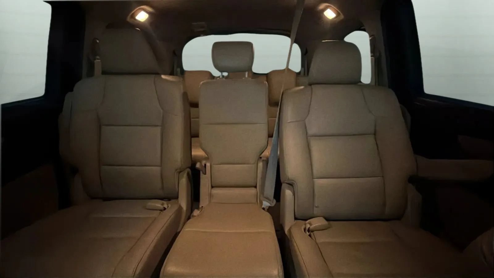 Used 2012 Honda Odyssey EX-L image 18