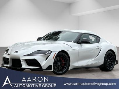 Used 2026 Toyota Supra Premium w/ Driver Assist Package