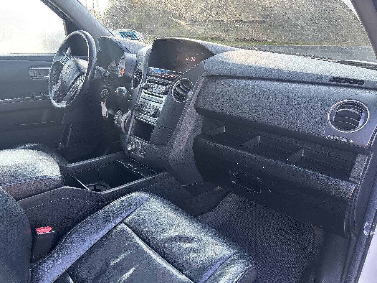 Used 2012 Honda Pilot Touring image 21