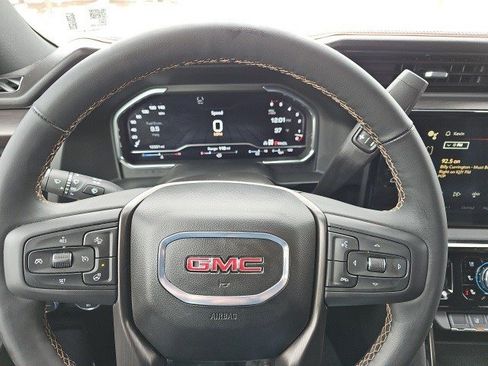 Used 2024 GMC Sierra 3500 AT4 w/ AT4 Premium Plus Package image 22